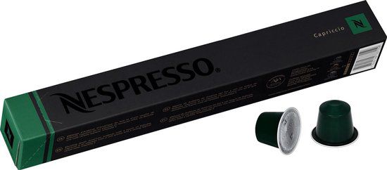 Capriccio Espresso