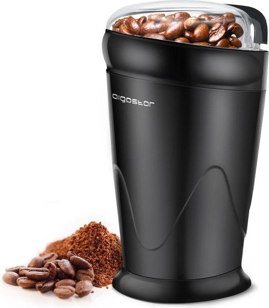 Aigostar Breath 30CFR - Koffiemolen