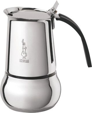 Bialetti Kitty Black 6 kopjes