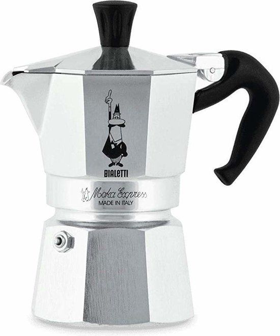 Mens Chronisch Refrein Beste Percolator koffie kopen in - Coffee Labs