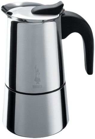 Bialetti Musa Induction 10 kopjes