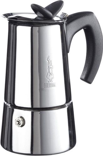 Bialetti Musa Induction 4 kopjes