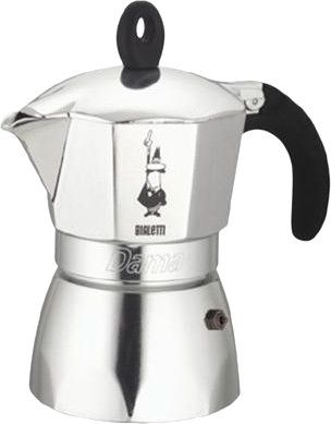 Bialetti New Dama 9 Kopjes