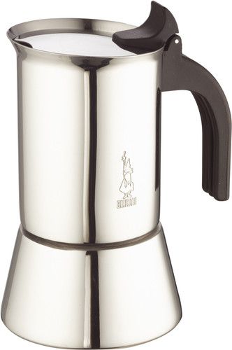 Bialetti Venus Induction 4 kopjes