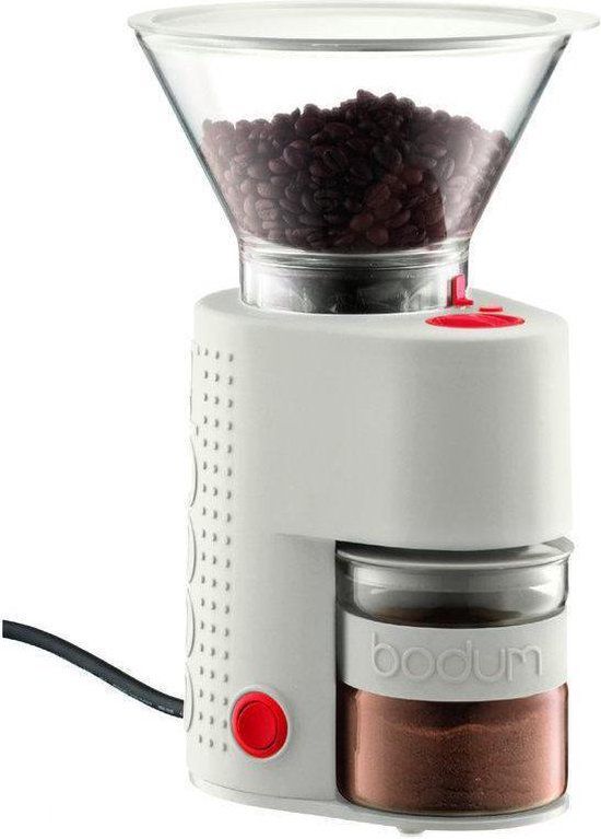 Bodum Bistro Koffiemolen