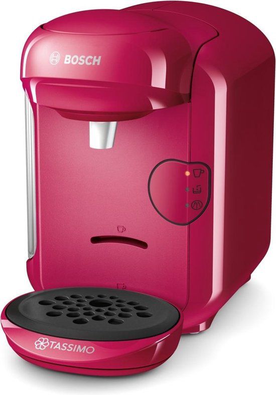 Bosch Tassimo TAS1401 - Sweet Pink