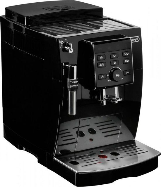 DeLonghi ECAM 23.120.B - Volautomatische espressomachine