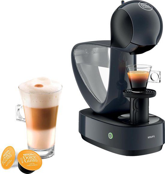 bewonderen pik Conform Beste latte Macchiato machine kopen - Coffee Labs