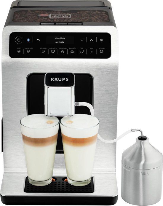 Krups Evidence EA893D