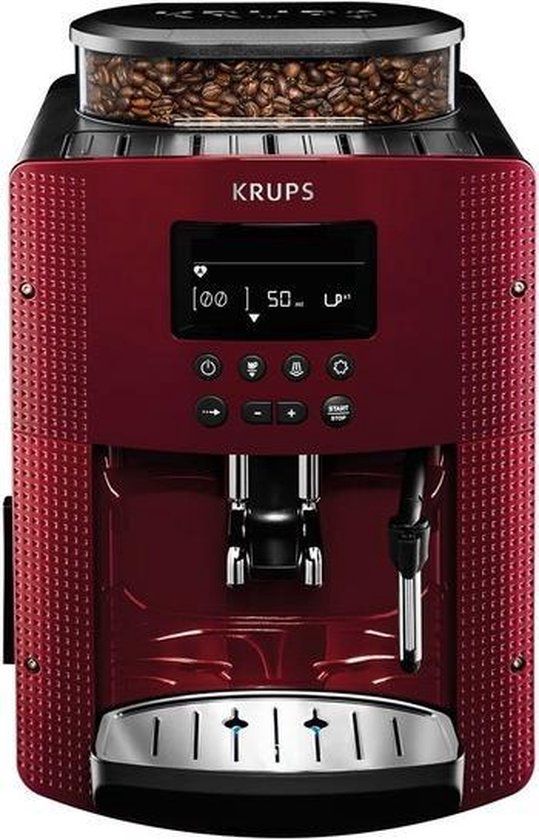 Krups® Koffiezetapparaat EA815570