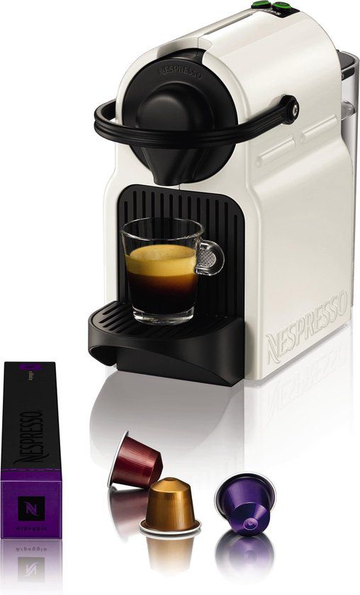 klei zoon Janice Beste Krups koffiemachine met en zonder filter - Coffee Labs