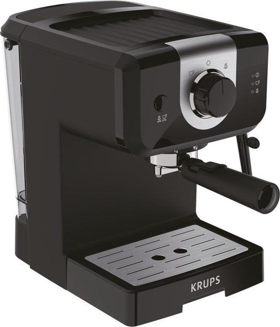 Krups Opio XP3208 - Pistonmachine