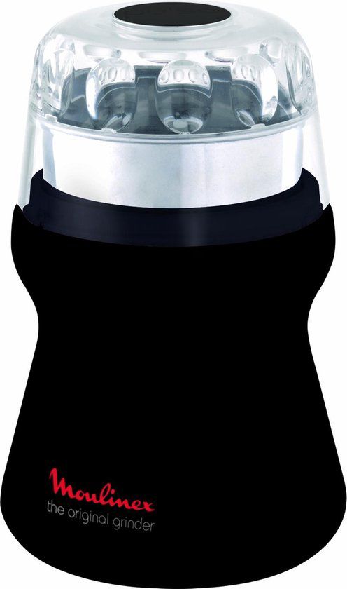 Moulinex The Original Grinder AR1108 - Koffiemolen