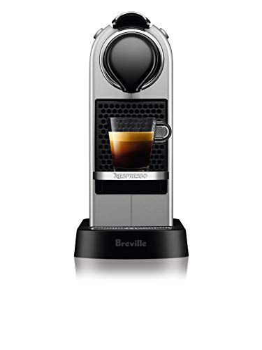 Nespresso Citiz Breville