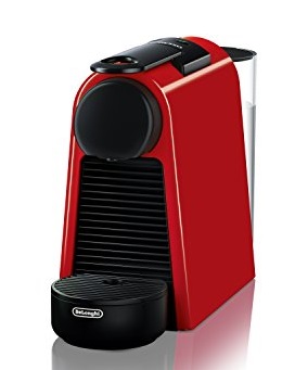 Nespresso Essenza mini