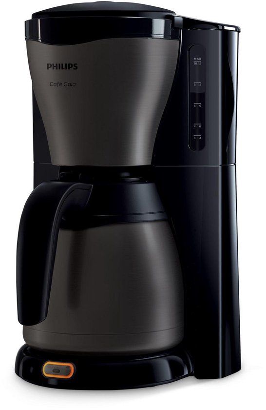 Philips Café Gaia HD7547/80 - Koffiezetapparaat