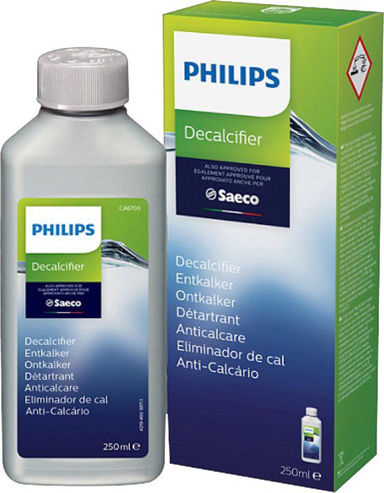 Philips / Saeco CA6700/10 - Koffiemachineontkalker - 250ml