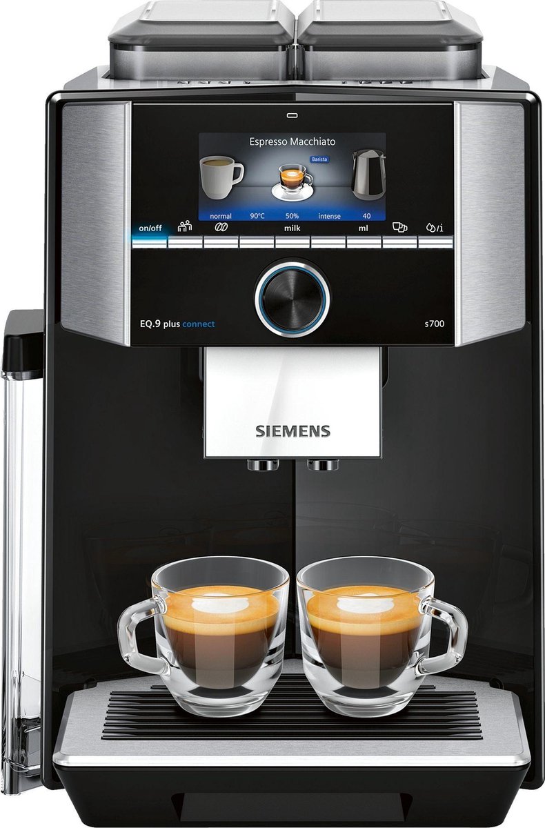 droom Streven Neem een ​​bad Beste volautomatische koffiemachines en Koopgids 2023 - Coffee Labs