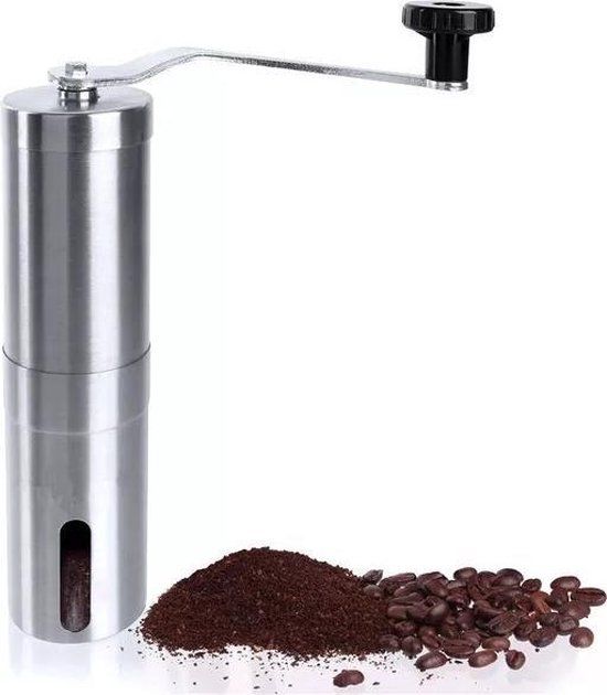 SouSou Beauty Handmatige Koffiemolen - Bonenmaler - Handkoffiemolen