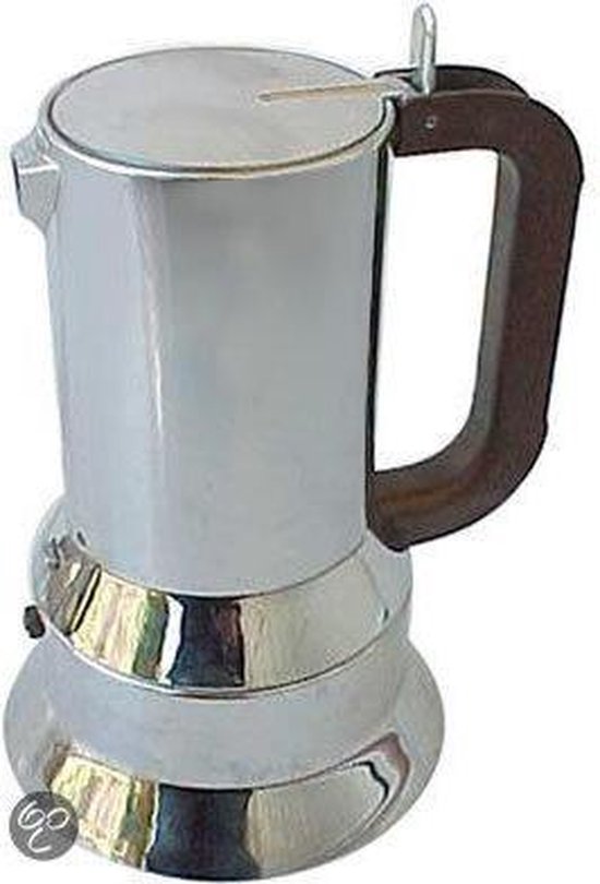 Alessi Espresso Koffiezetter - 10-kops