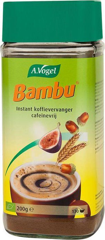 A.Vogel Bambu Korrels
