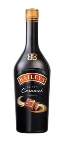 bailey’s Salted Caramel