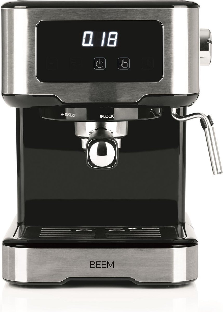 Beem, Espresso Machine Select Touch