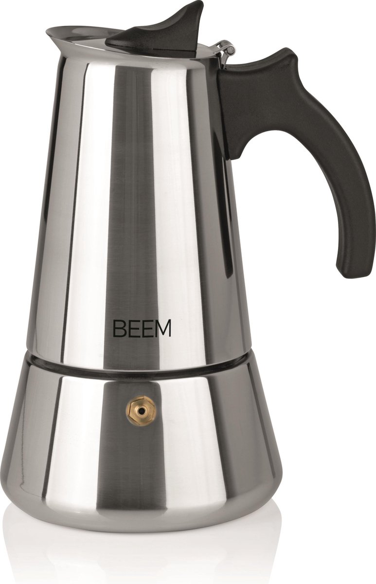 Beem Espresso Maker percolator – Moka
