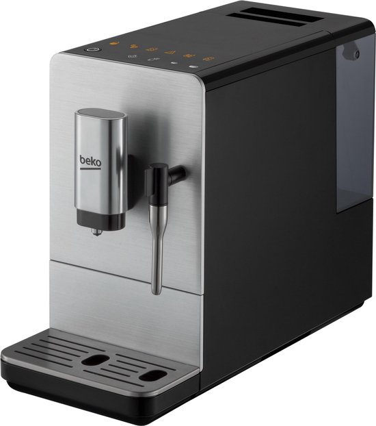Beko CEG5311X - Volautomatische espressomachine