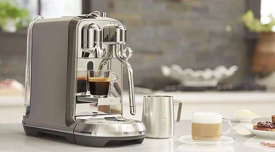 Je zal beter worden Getand kam Beste Espresso machine 2022 - Top keuzes en Beoordelingen | Coffee Labs