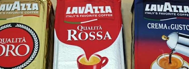 beste lavazza voor espresso