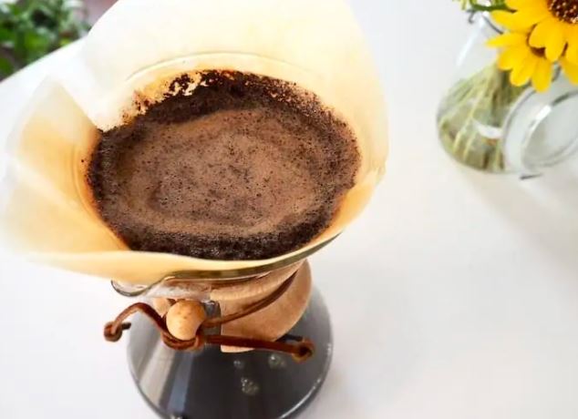 chemex cafetiere koffiemachine review