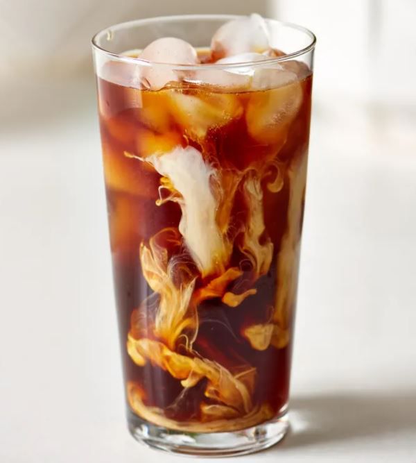 cold brew ijskoffie