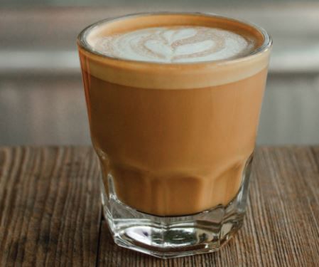 Cortado