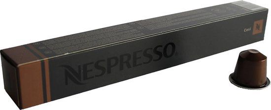 Cosi Espresso
