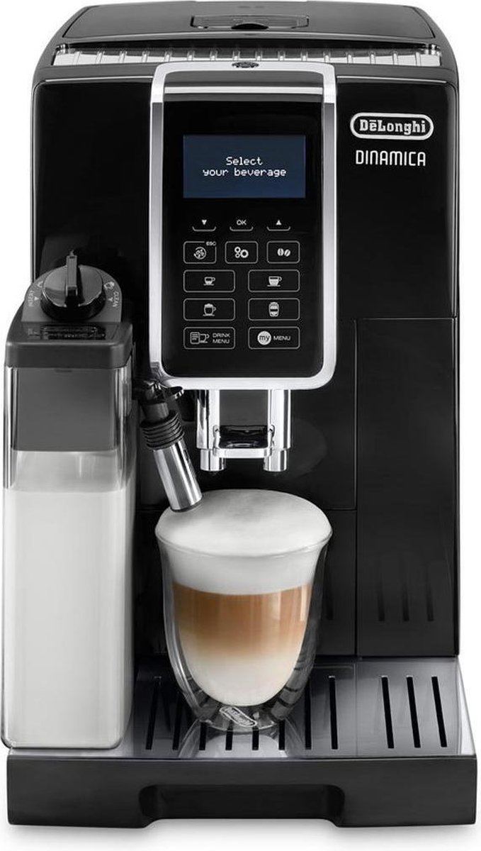 De’Longhi DINAMICA ECAM 350.55