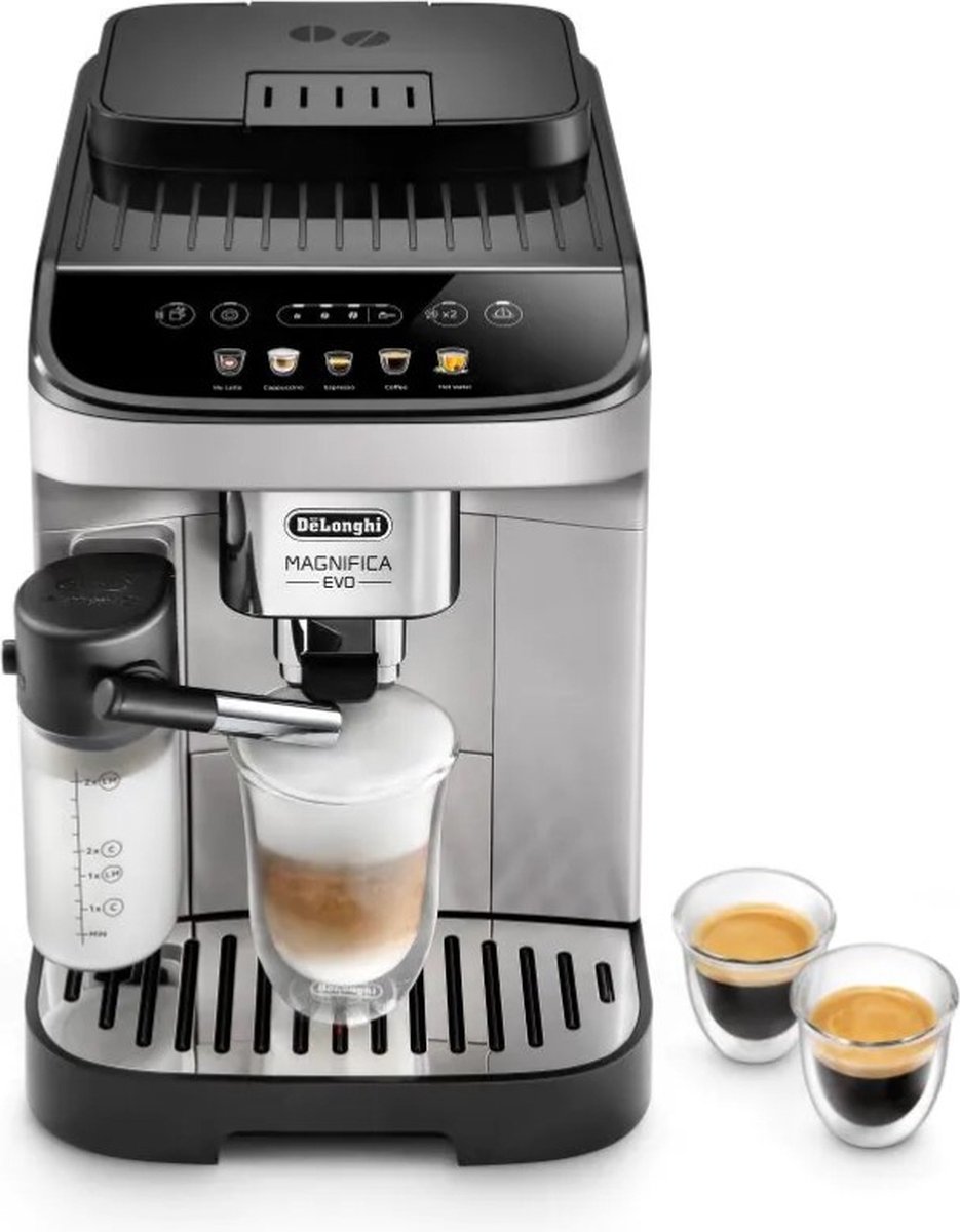 De'Longhi ECAM290.61SB Magnifica EVO