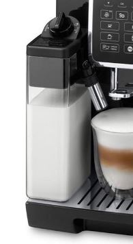 Delonghi Dinamica ECAM350.55.B melk carafe