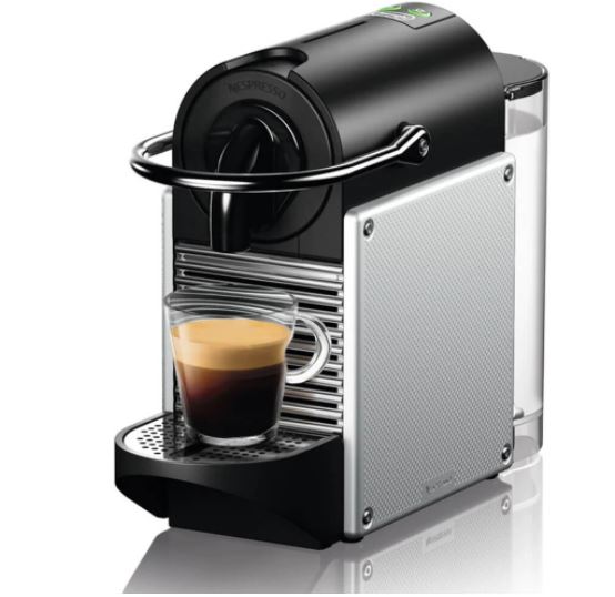 DeLonghi nespresso pixie