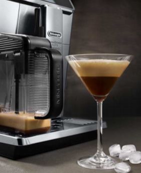 Delonghi Primadonna Elite 650.85.MS