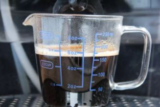 DeLonghi volautomatische koffiemachine ontkalken