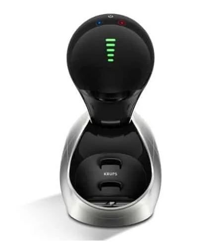 Dolce Gusto Movenza