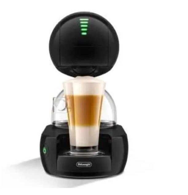 Dolce Gusto stelia review