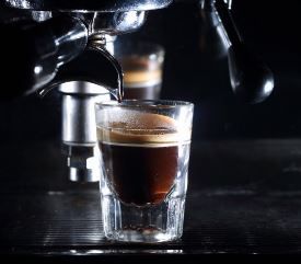 Espresso (short black)