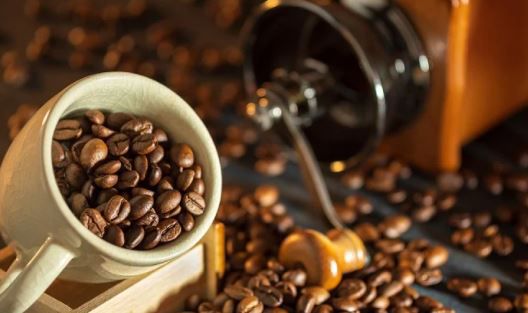 espresso vs koffiebonen