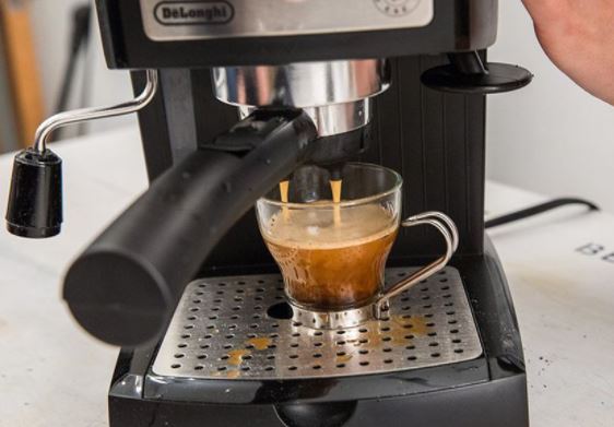 Filter Koffiezetapparaat vs Espressomachine