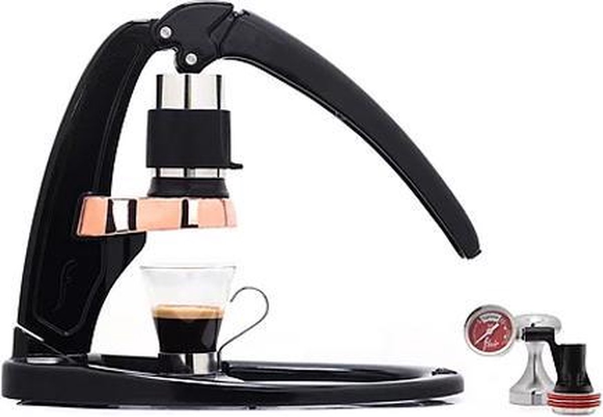 Flair Handmatige Espressomaker