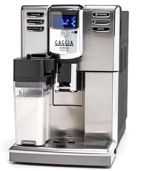 Gaggia RI8762 Anima Prestige Automatische Espressomachine