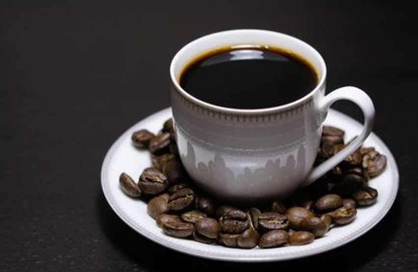 Hoe en waarom overstappen op zwarte koffie