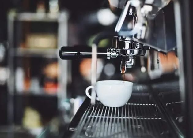 Hoe werkt een espresso machine